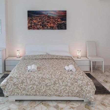 XX Settembre Matera - Room And Relax Esterno foto
