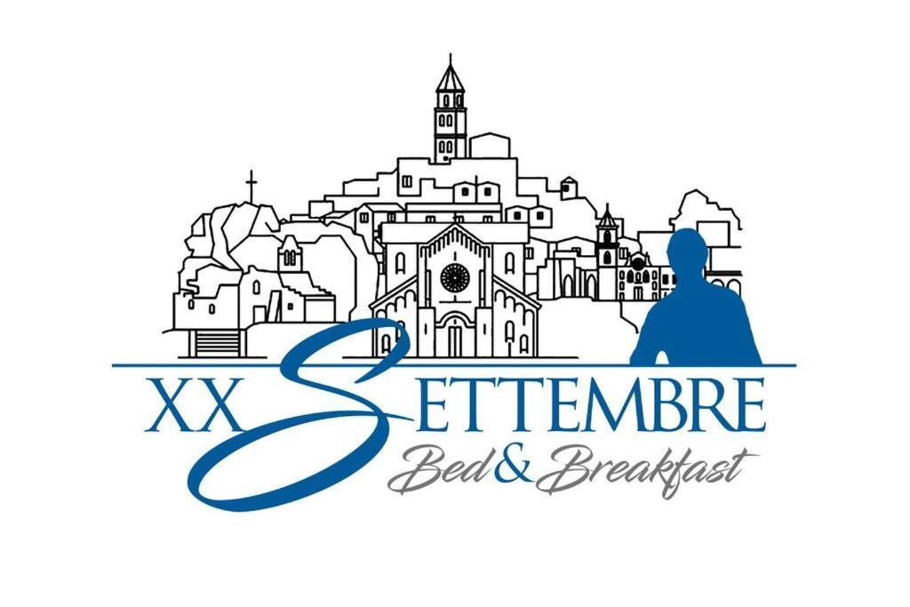 XX Settembre Matera - Room And Relax Esterno foto