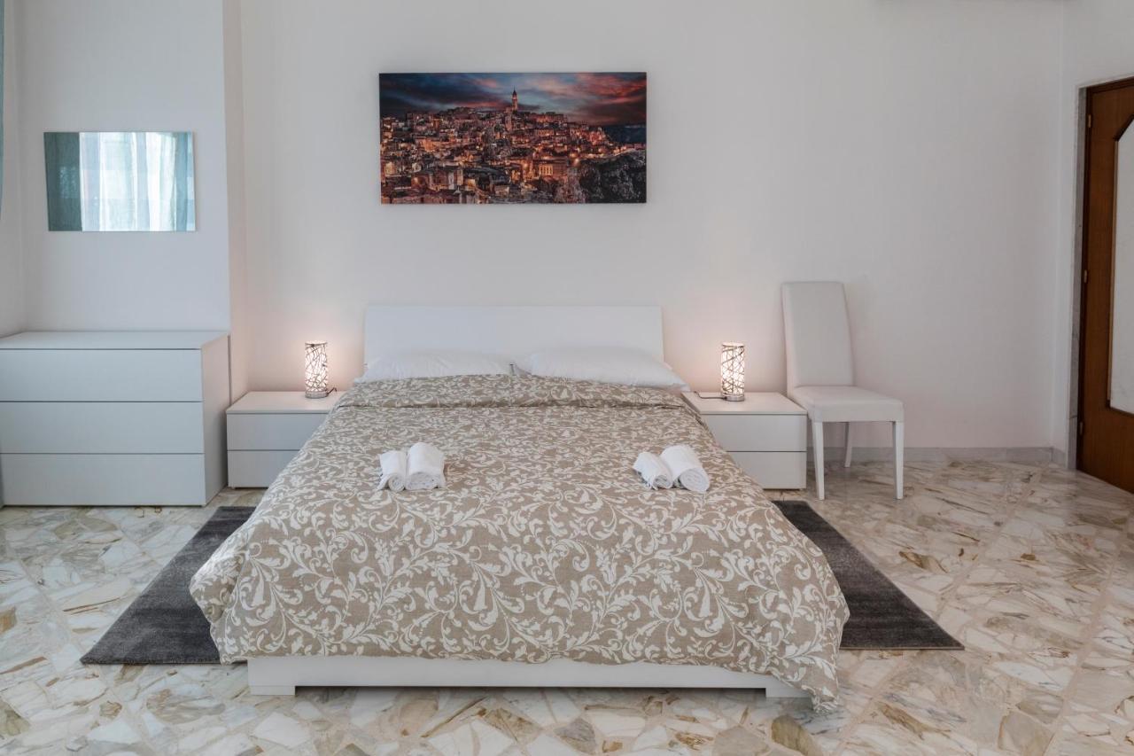 XX Settembre Matera - Room And Relax Esterno foto