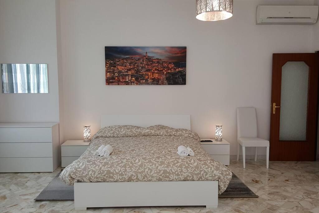 XX Settembre Matera - Room And Relax Esterno foto